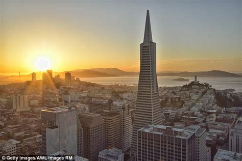 Is San Francisco The Tech Capital?