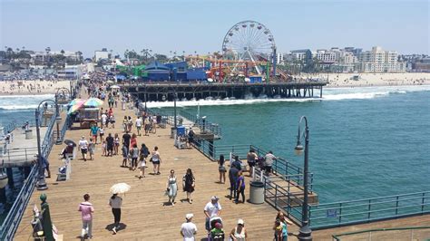 Is Santa Monica or Malibu better?