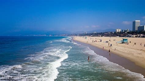 Is Santa Monica nicer than Venice Beach?