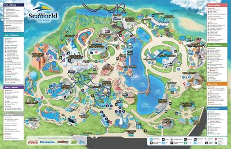 Is SeaWorld Cheaper Than Disney World?