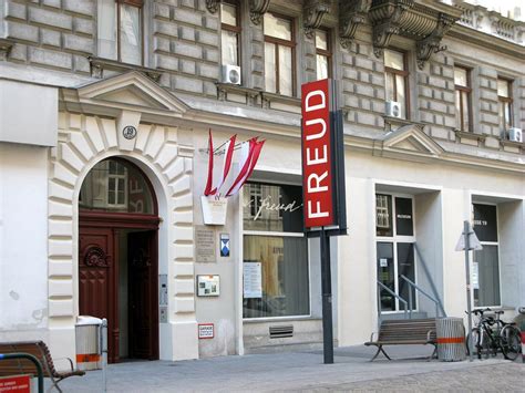 Is Sigmund Freud Museum Free?