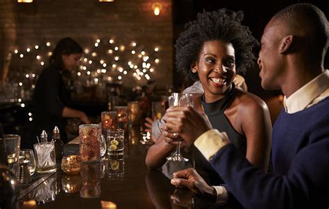 Is The Club A Good First Date?