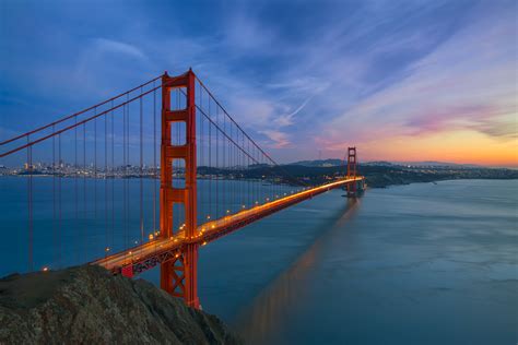 Is The Golden Gate Bridge The Longest Bridge In The World?