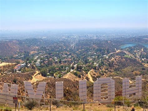 Is the Hollywood hike worth it?
