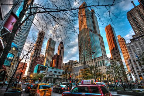 Is the Magnificent Mile really a mile?