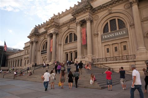 Is the Met NYC worth it?