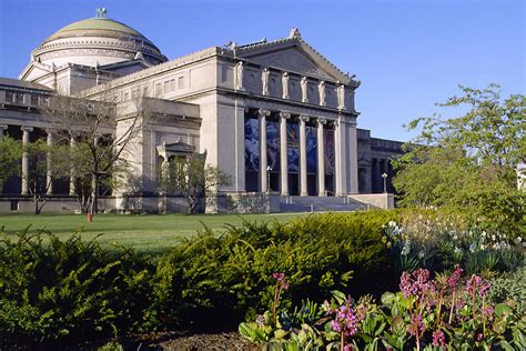 Is the Museum of Science and Industry the largest Museum?