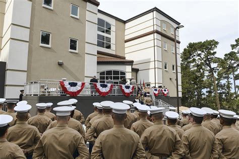 Is The Presidio Army Or Navy?