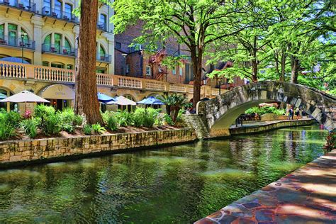 Is The RiverWalk Free?