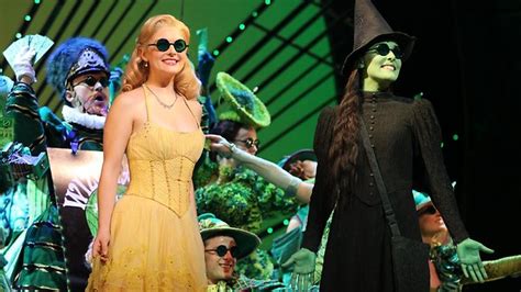 Is there a dress code for Wicked?