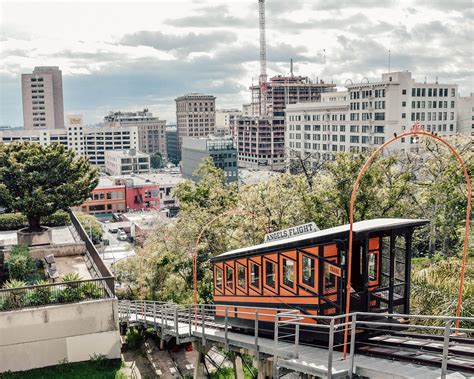 Is there a lot to do in downtown LA?