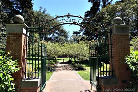 Is There An Entrance Fee For Golden Gate Park?