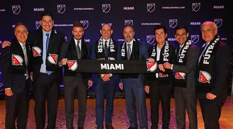 Is there an MLS team in Florida?