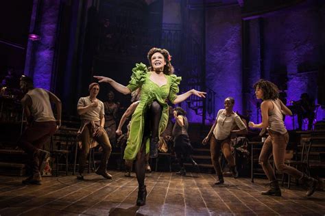 Is There Anything Inappropriate In Hadestown?