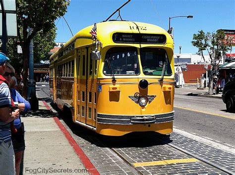 Is There Good Public Transportation In San Francisco?