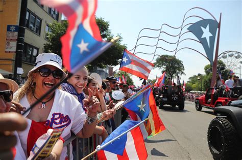 Is There More Mexicans Or Puerto Ricans In Chicago?