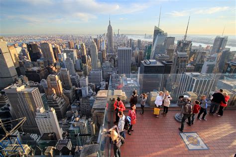 Is Top of the Rock worth the money?