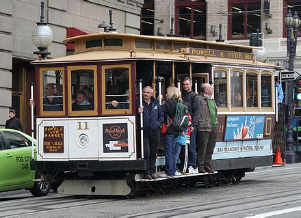 Is Tram And Cable Car The Same?