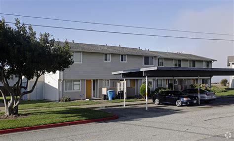 Is Treasure Island Low Income Housing?