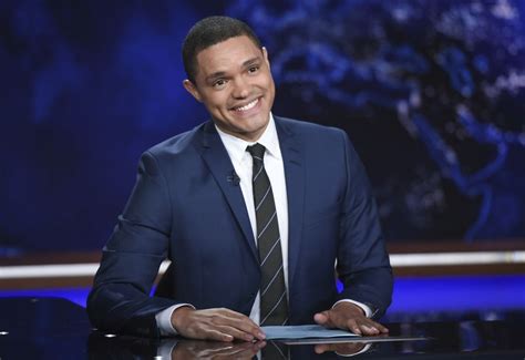 Is Trevor Noah coming to Chicago?