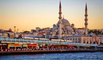 Is Turkey tourist friendly?