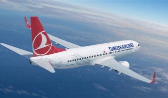 Is Turkish a good airline?