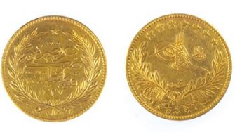 Is Turkish gold high-quality?