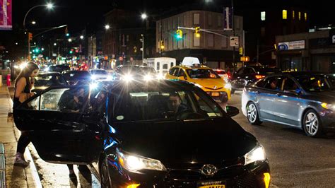 Is Uber safe in NYC?