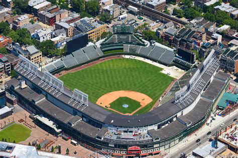 Is Wrigley Field still sponsored by Wrigley?