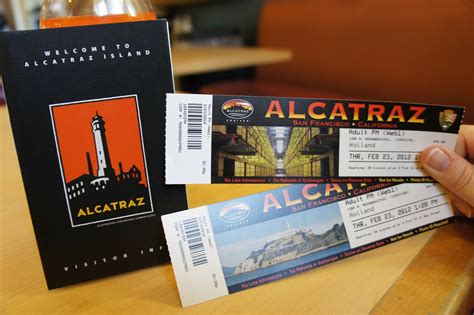 Should I Buy Alcatraz Tickets In Advance?