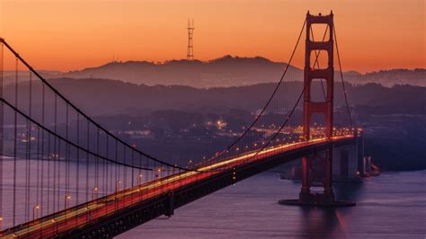 Should I Go To Golden Gate Bridge In Morning Or Afternoon?