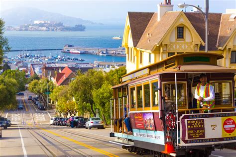 Should I Go To San Francisco With Or Without A Car?