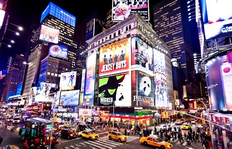 Should I see a Broadway show in NYC?