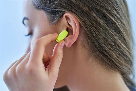 Should You Wear Earplugs At Symphony?