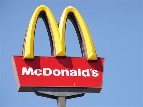 Was McDonald’s Originally A BBQ Place?