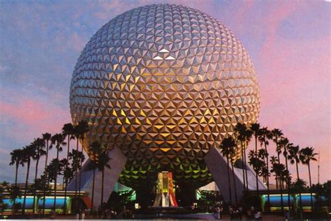 What age is best for EPCOT?