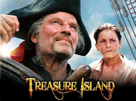 What Age Is Treasure Island For?