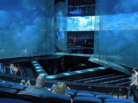 What are the best seats to see a musical?