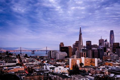 What Are The Best Times Of The Year To Visit San Francisco?