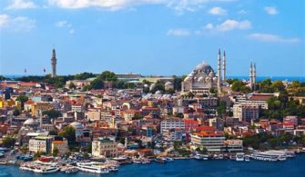 What are the cheapest months in Istanbul?