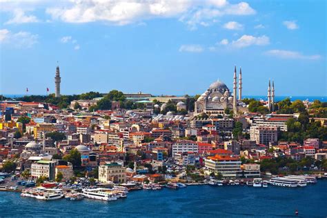 What are the cheapest months in Istanbul?