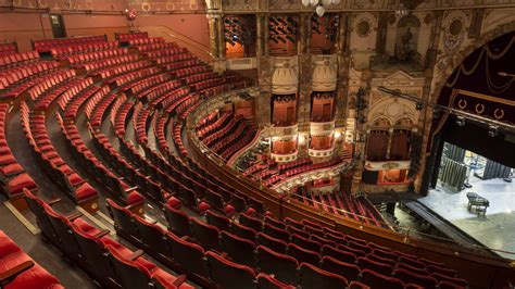 What Are The Most Expensive Seats In An Opera House?