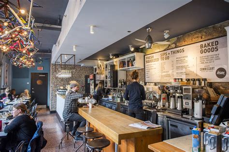 What are the most famous coffee stores?