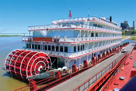 What are the prices for US river cruises?