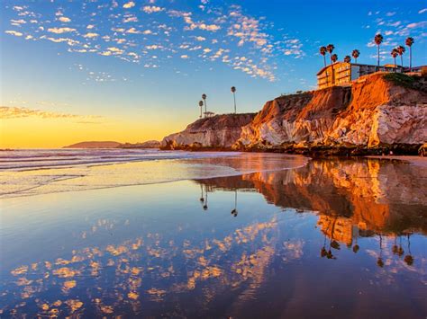 What beaches to stay away from in California?