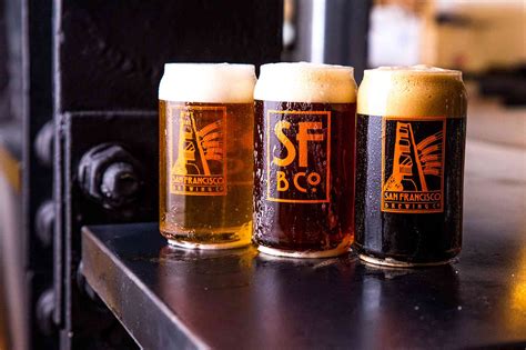 What Beer Is From San Francisco?