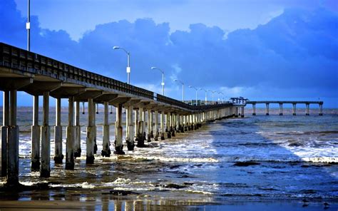 What Can You Catch At Ocean Beach Pier?