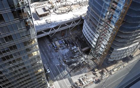 What Caused The Millennium Tower To Sink?