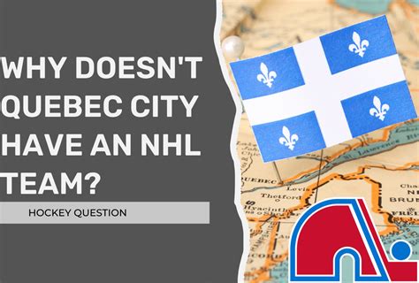 What City Doesn’t Have An Nhl Team?