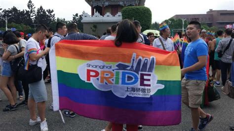 What City In China Is Lgbt Friendly?